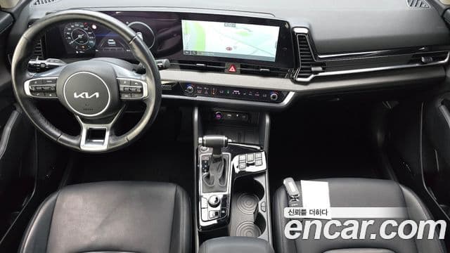 Sportage Motorină 2.0 2WD