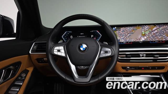 Seria 3 320i