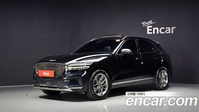 GV70 2.5T Benzină 2WD