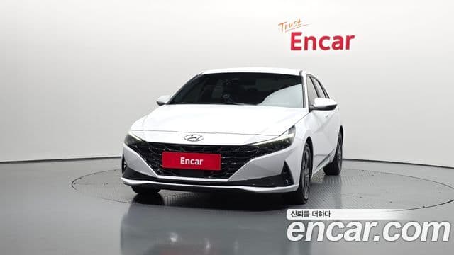 (CN7) Smart
