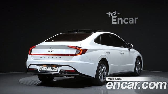Sonata 2.0