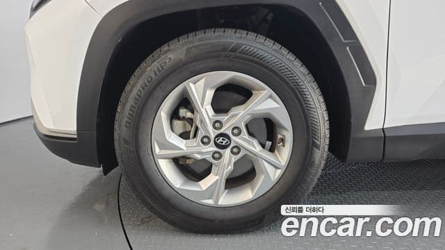 Tucson Benzină 1.6 Turbo 2WD