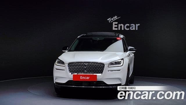 2.0 Reserve AWD