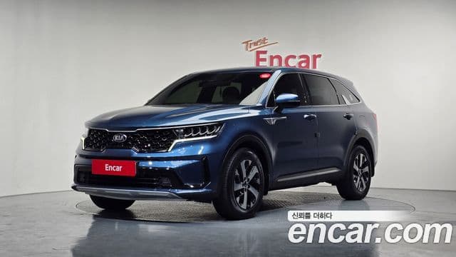 Sorento Motorină 2.2 2WD