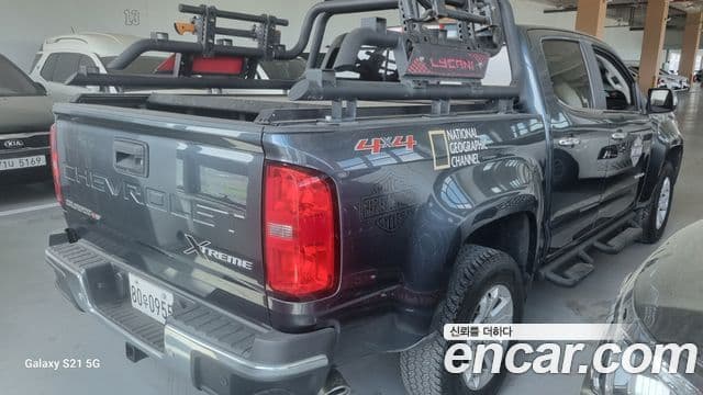 3.6 Extreme 4WD