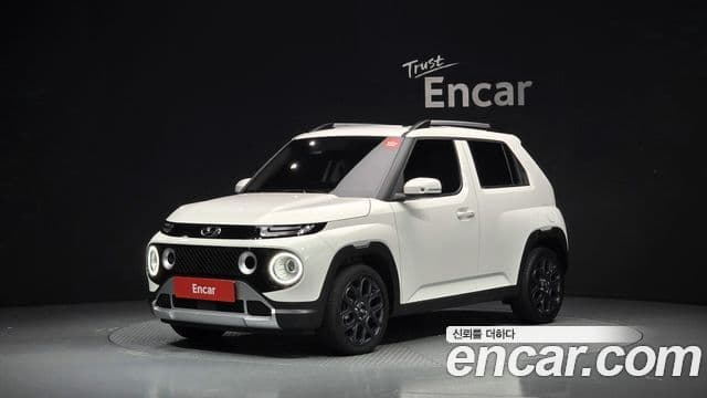 Casper Turbo D Essential