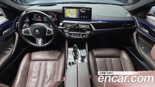Seria 5 530i M Sport