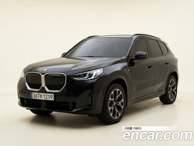 X3 xDrive 20 M Sport