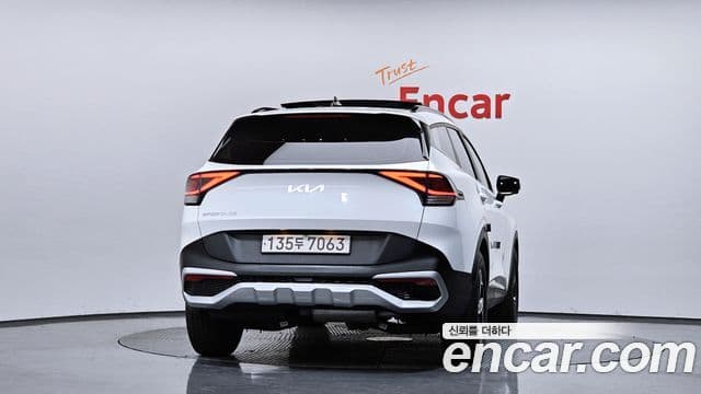 Sportage Motorină 2.0 2WD