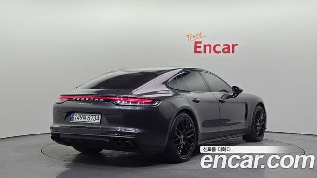 (971) 2.9 AWD