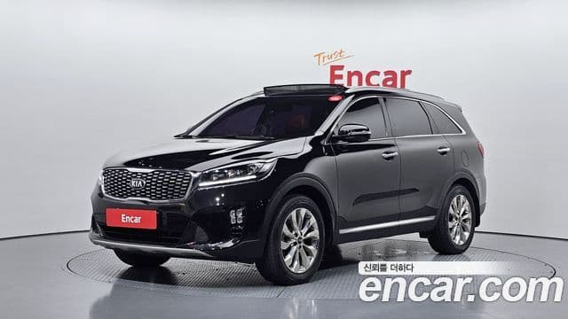 Sorento Motorină 2.2 2WD