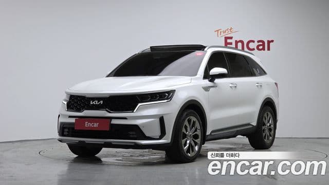 Sorento Motorină 2.2 2WD