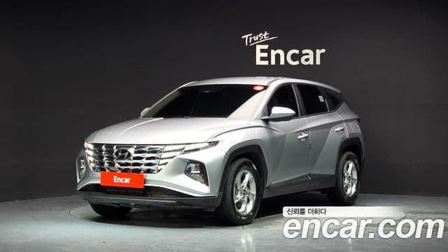 Tucson Motorină 2.0 4WD
