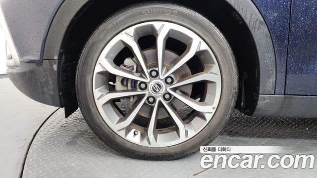 Tivoli Air 1.6 RX 2WD