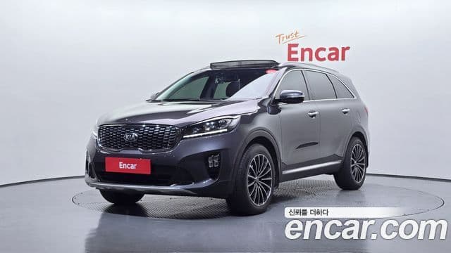 Sorento Motorină 2.2 2WD