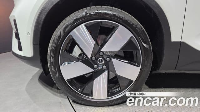 XC40 Ultimate
