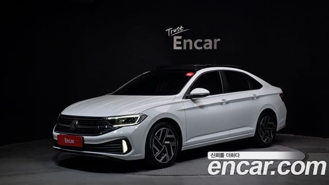 7 1.5 TSI Prestige