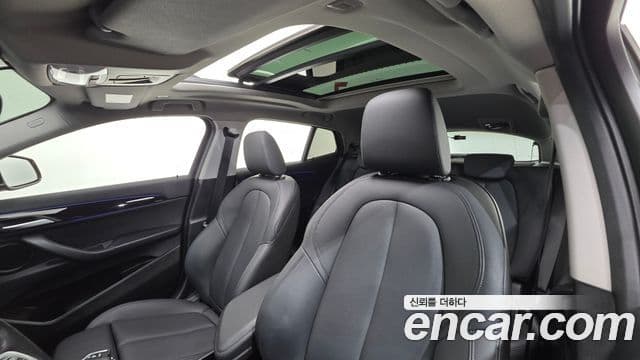 X2 xDrive20i Advantage