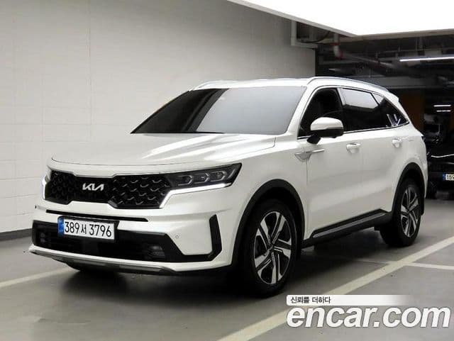 Sorento HEV 1.6 2WD