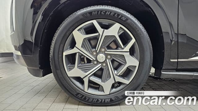 Palisade Benzină 3.8 2WD
