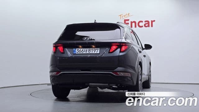 Tucson Motorină 2.0 2WD