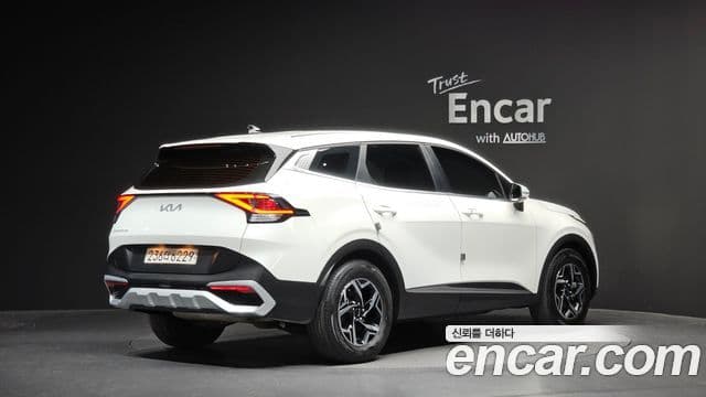 Sportage Benzină 1.6 Turbo 2WD