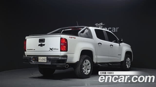 3.6 Extreme-X 4WD