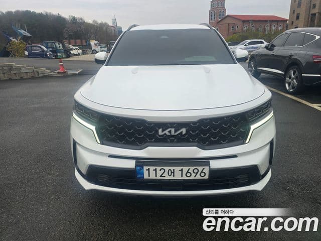 Sorento HEV 1.6 2WD