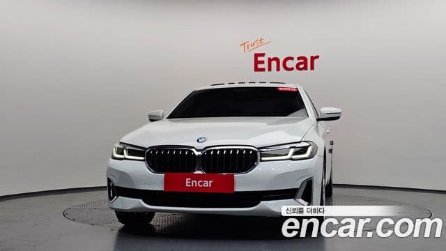 Seria 5 530i xDrive Luxury