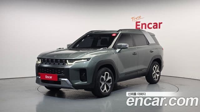 Torres Benzină 1.5 2WD
