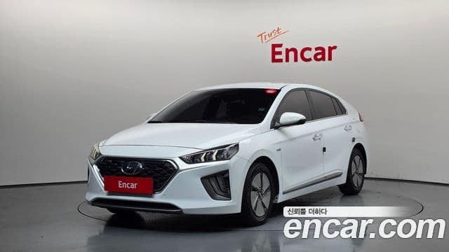 1.6 HEV
