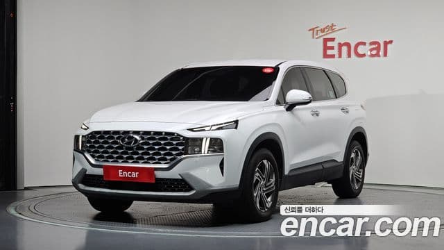 Santa Fe Motorină 2.2 4WD