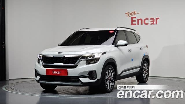 Seltos Benzină 1.6 Turbo 2WD
