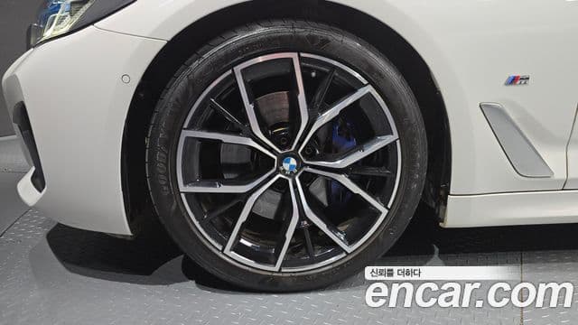 Seria 5 530i M Sport