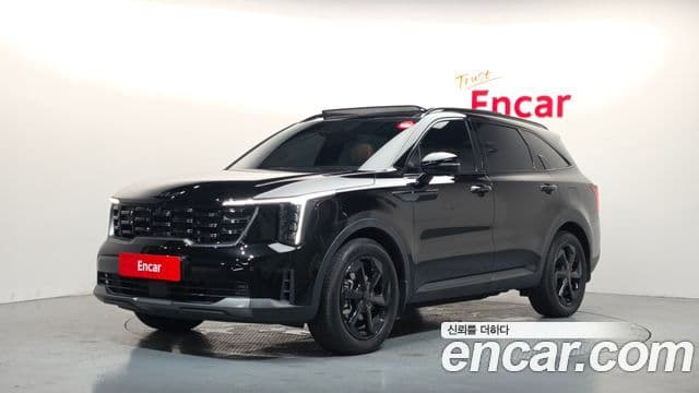 Sorento HEV 1.6 2WD