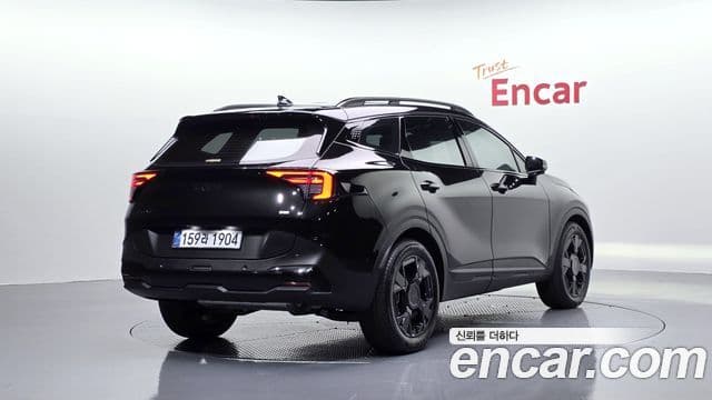 Sportage Benzină 1.6 Turbo 2WD