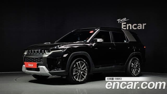 Torres Benzină 1.5 4WD