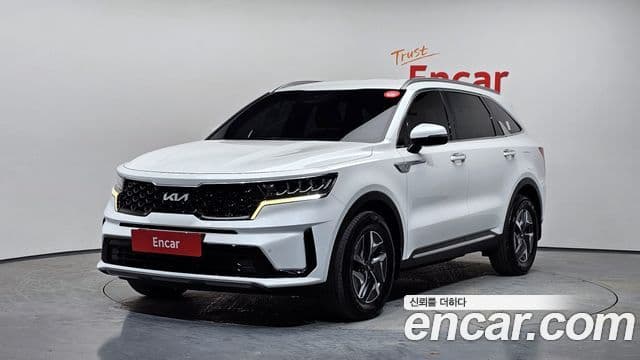 Sorento HEV 1.6 2WD