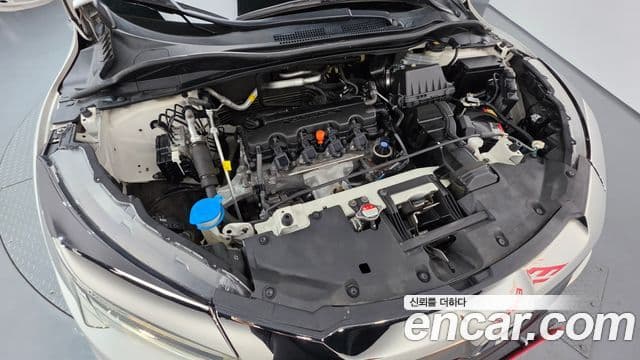 HR-V 1.8