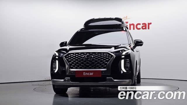 Palisade Benzină 3.8 2WD