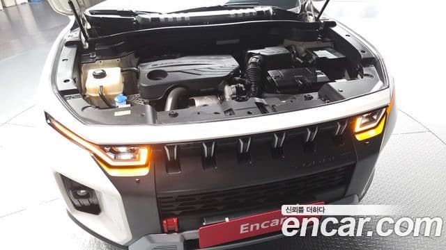 Torres Benzină 1.5 4WD