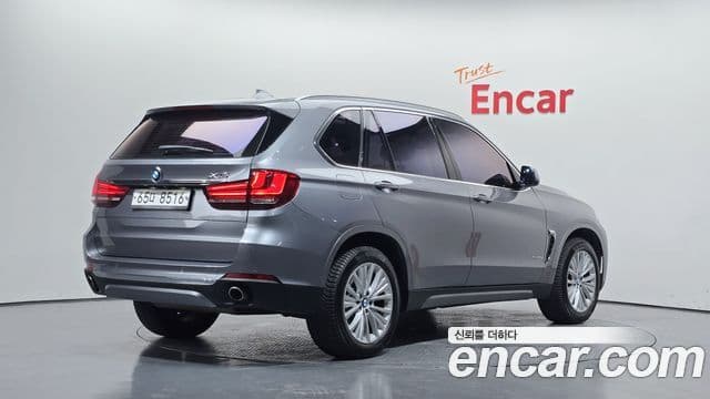 X5 xDrive 30d