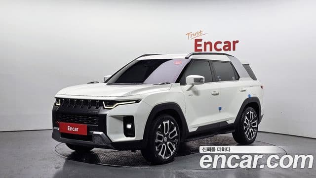 Torres Benzină 1.5 4WD