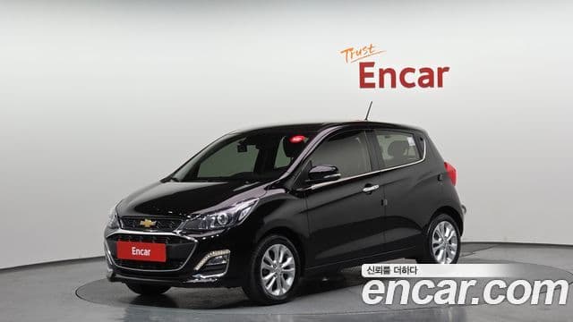 Spark Premier