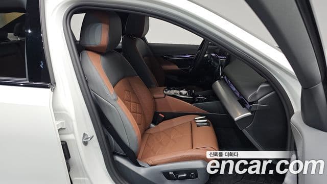 Seria 5 530i xDrive M Sport