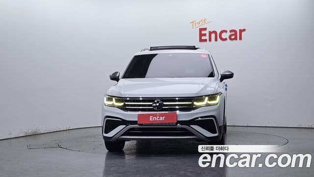 2.0 TSI Prestige