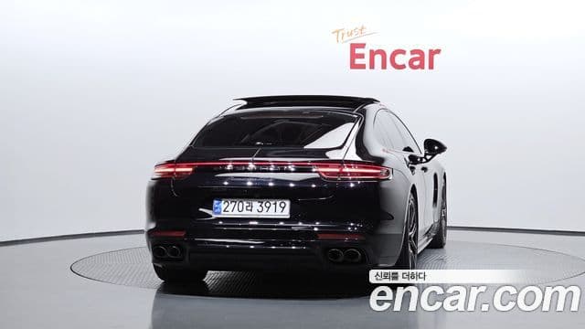 (971) 4.0 GTS