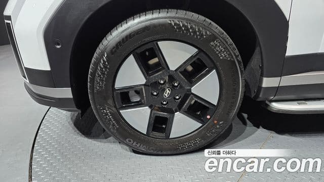 (MX5) HEV 1.6 2WD