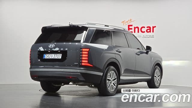 (LX3) HEV 2.5T 4WD 7 locuri