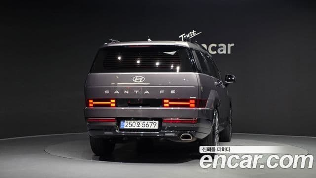 (MX5) Benzină 2.5T 4WD